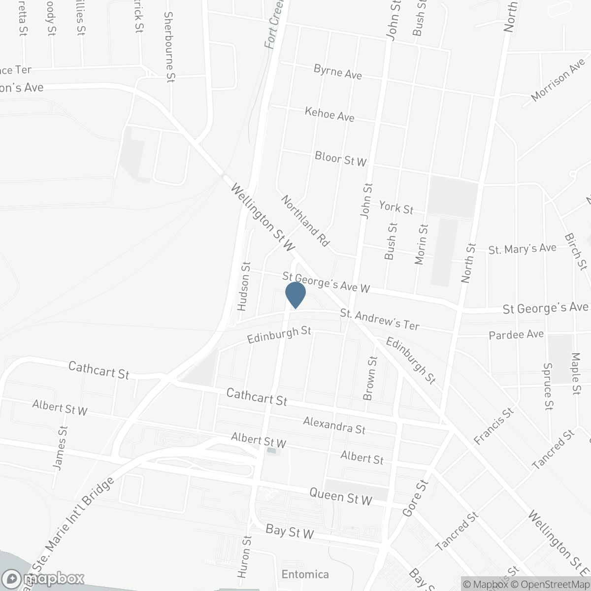 312 Huron ST, Sault Ste. Marie, Ontario P6A 1R8